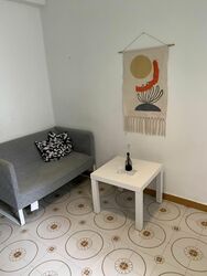 Blk 79 Tiong Bahru Estate (Bukit Merah), HDB 2 Rooms #584377181